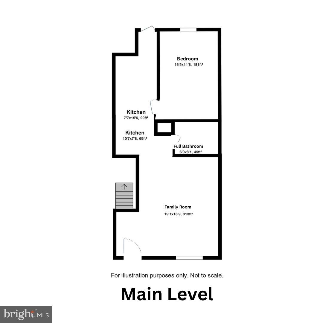 1515 1ST ST SW, WASHINGTON, District Of Columbia 20024, 3 Bedrooms Bedrooms, ,2 BathroomsBathrooms,Residential,For sale,1515 1ST ST SW,DCDC2247672 MLS # DCDC2247672