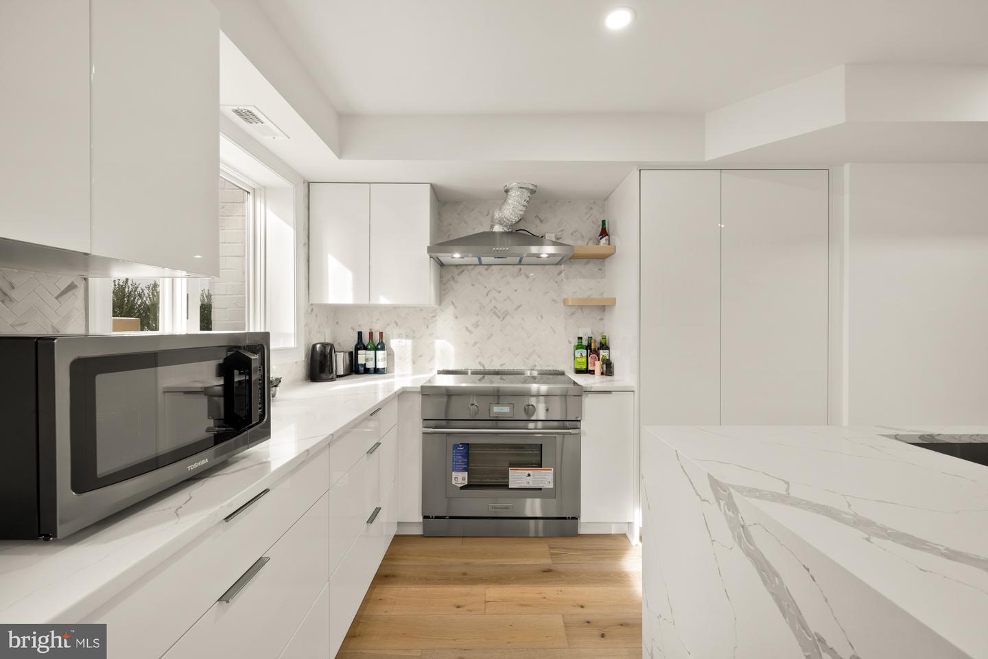 1202 POTOMAC ST NW #T6, WASHINGTON, District Of Columbia 20007, 3 Bedrooms Bedrooms, ,2 BathroomsBathrooms,Residential,For sale,1202 POTOMAC ST NW #T6,DCDC2247690 MLS # DCDC2247690