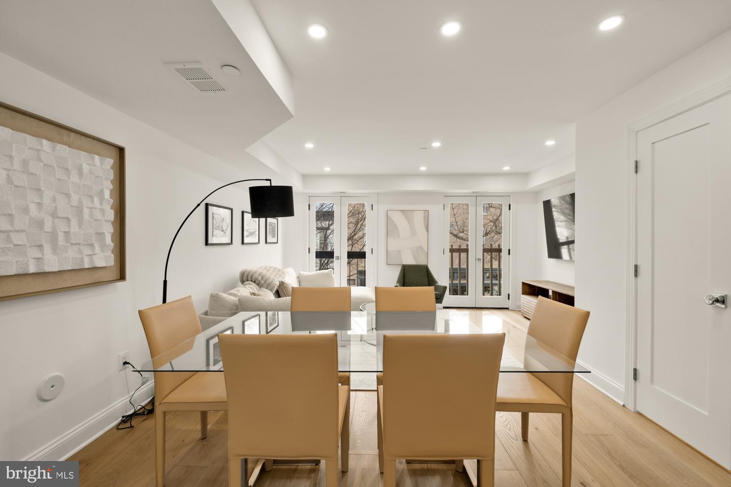 1202 POTOMAC ST NW #T6, WASHINGTON, District Of Columbia 20007, 3 Bedrooms Bedrooms, ,2 BathroomsBathrooms,Residential,For sale,1202 POTOMAC ST NW #T6,DCDC2247690 MLS # DCDC2247690