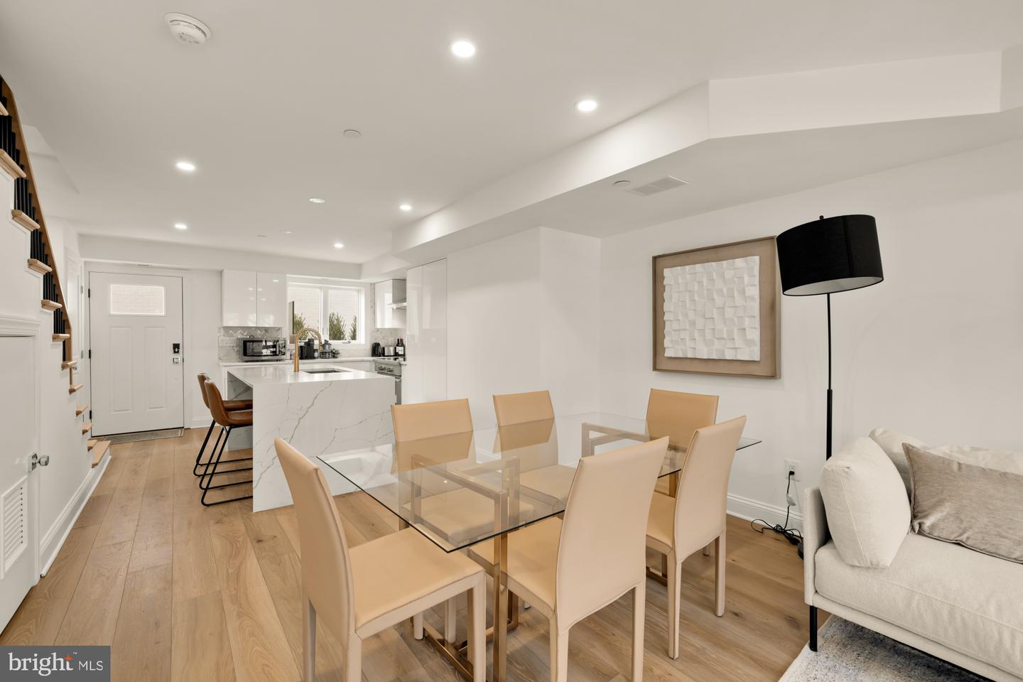 1202 POTOMAC ST NW #T6, WASHINGTON, District Of Columbia 20007, 3 Bedrooms Bedrooms, ,2 BathroomsBathrooms,Residential,For sale,1202 POTOMAC ST NW #T6,DCDC2247690 MLS # DCDC2247690