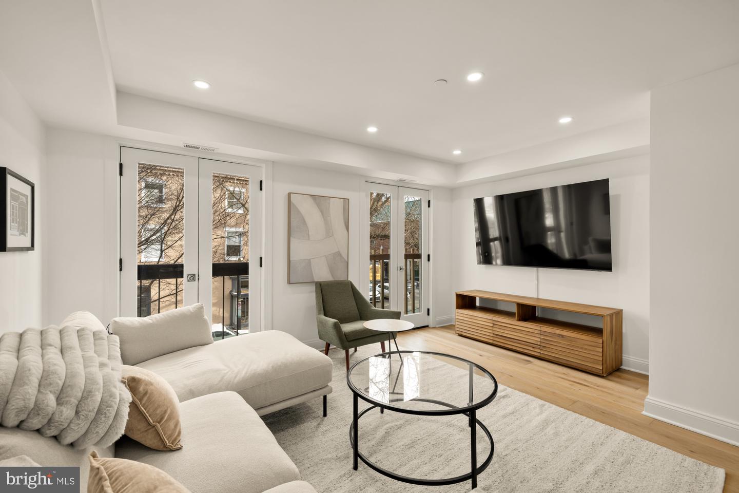 1202 POTOMAC ST NW #T6, WASHINGTON, District Of Columbia 20007, 3 Bedrooms Bedrooms, ,2 BathroomsBathrooms,Residential,For sale,1202 POTOMAC ST NW #T6,DCDC2247690 MLS # DCDC2247690