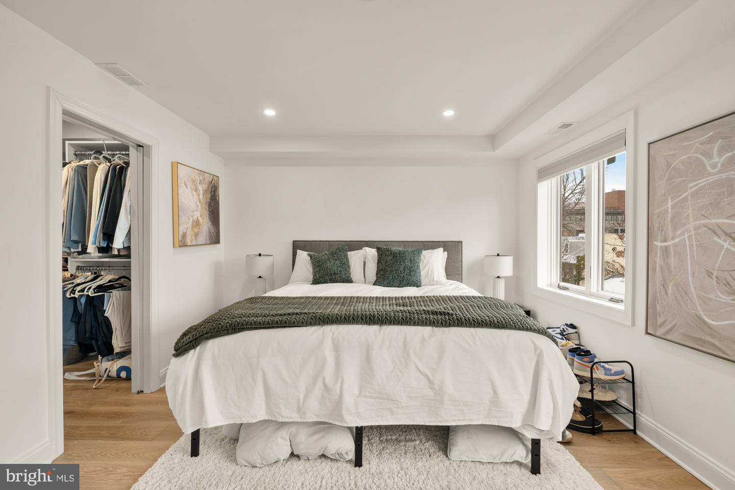 1202 POTOMAC ST NW #T6, WASHINGTON, District Of Columbia 20007, 3 Bedrooms Bedrooms, ,2 BathroomsBathrooms,Residential,For sale,1202 POTOMAC ST NW #T6,DCDC2247690 MLS # DCDC2247690