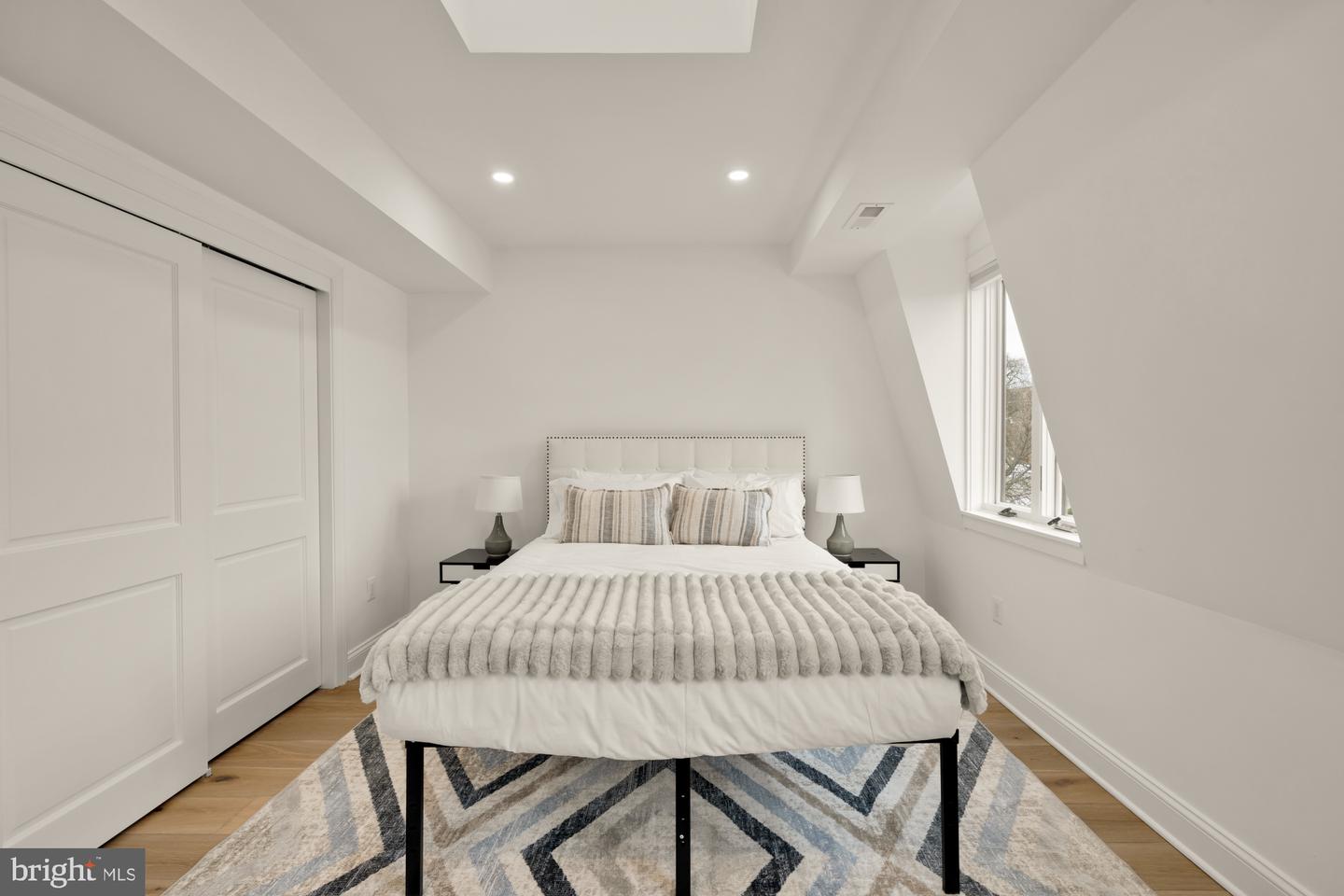 1202 POTOMAC ST NW #T6, WASHINGTON, District Of Columbia 20007, 3 Bedrooms Bedrooms, ,2 BathroomsBathrooms,Residential,For sale,1202 POTOMAC ST NW #T6,DCDC2247690 MLS # DCDC2247690