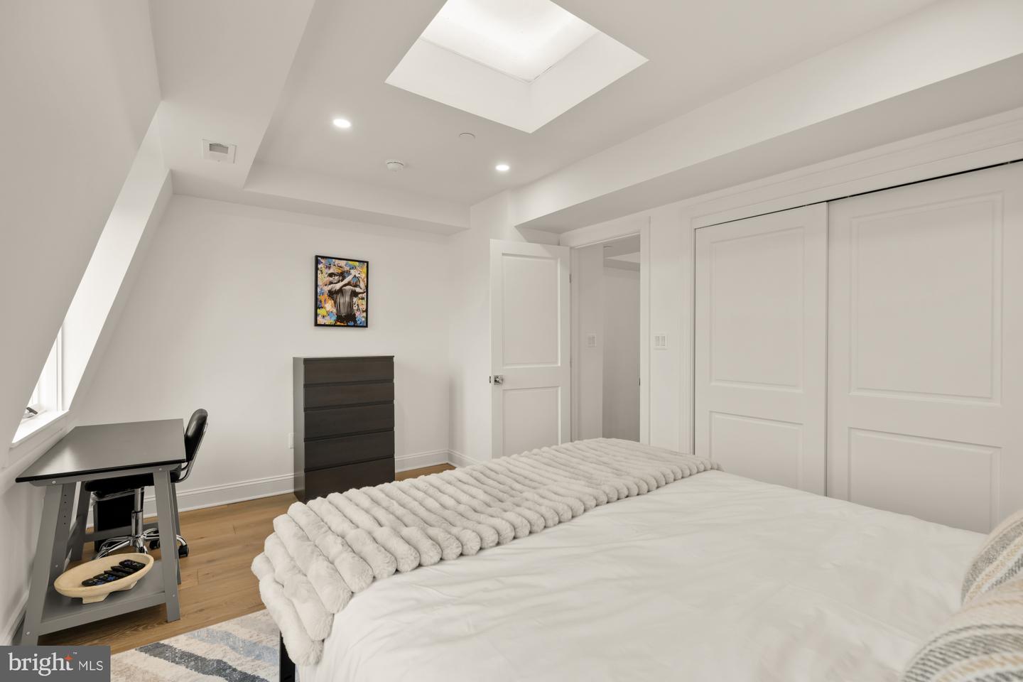 1202 POTOMAC ST NW #T6, WASHINGTON, District Of Columbia 20007, 3 Bedrooms Bedrooms, ,2 BathroomsBathrooms,Residential,For sale,1202 POTOMAC ST NW #T6,DCDC2247690 MLS # DCDC2247690