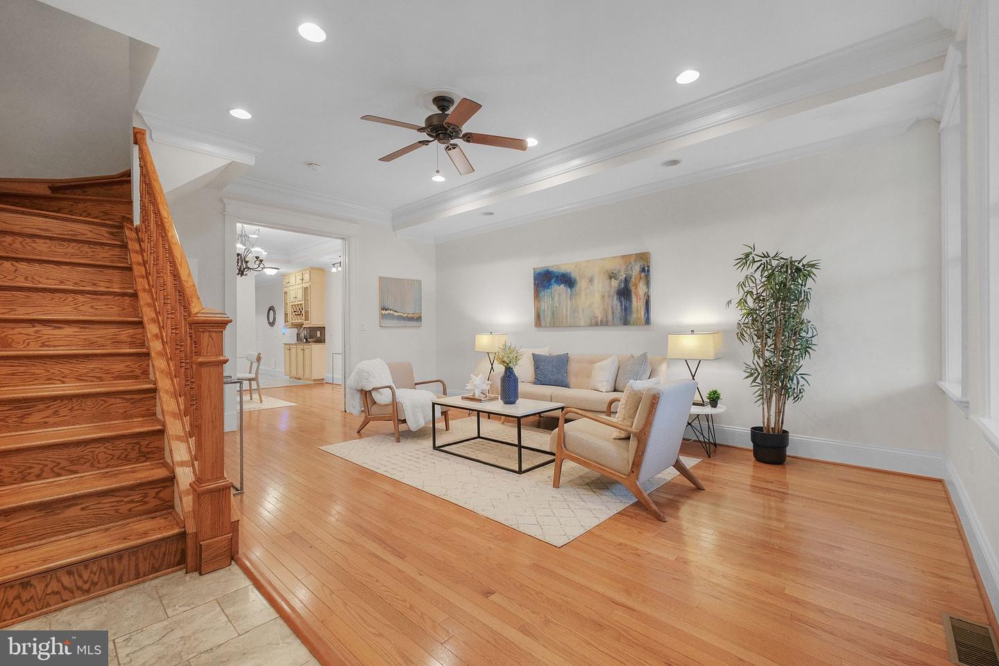 2803 N NORTH CAPITOL ST NE, WASHINGTON, District Of Columbia 20002, 4 Bedrooms Bedrooms, ,3 BathroomsBathrooms,Residential,For sale,2803 N NORTH CAPITOL ST NE,DCDC2247696 MLS # DCDC2247696