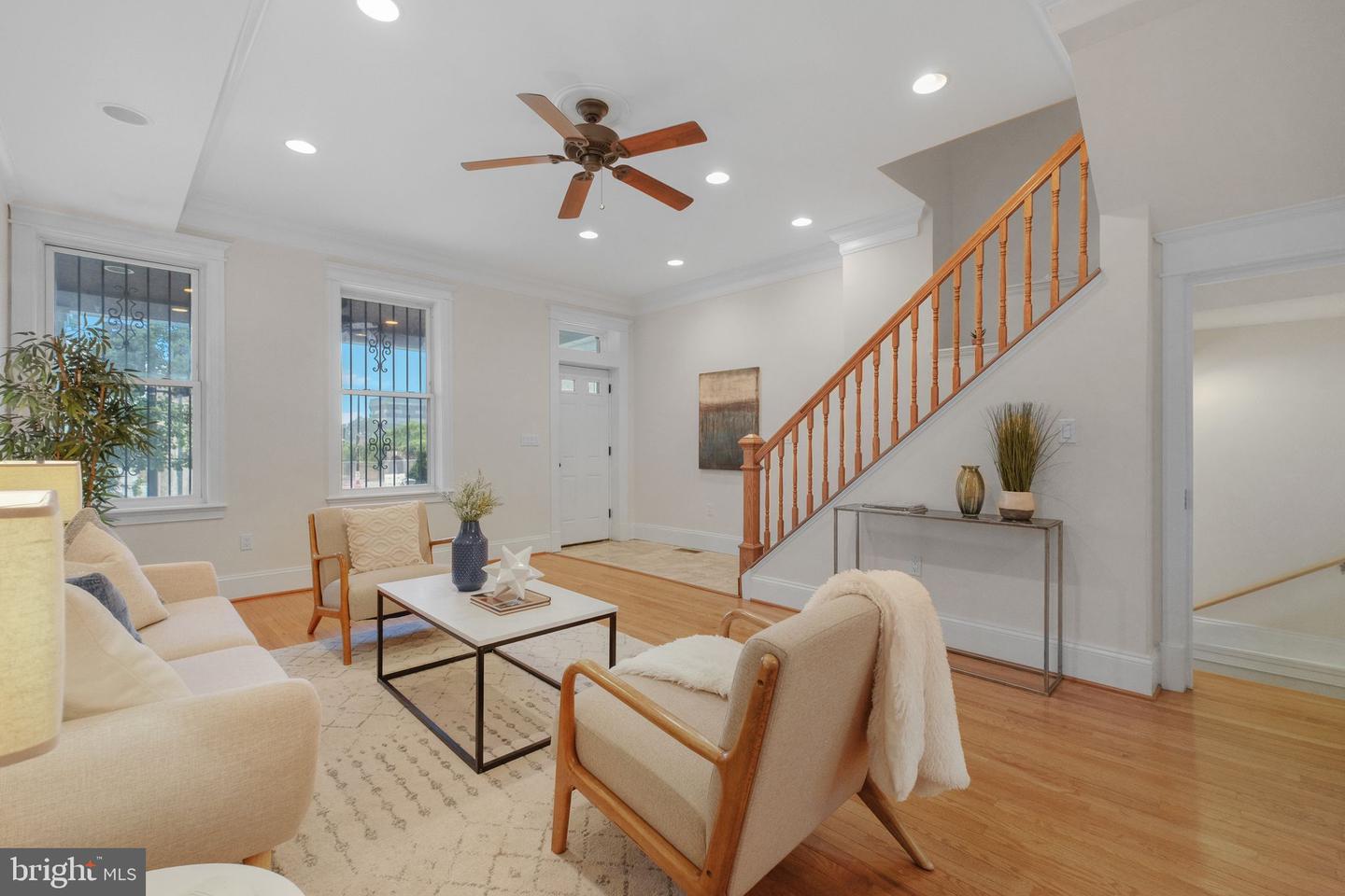 2803 N NORTH CAPITOL ST NE, WASHINGTON, District Of Columbia 20002, 4 Bedrooms Bedrooms, ,3 BathroomsBathrooms,Residential,For sale,2803 N NORTH CAPITOL ST NE,DCDC2247696 MLS # DCDC2247696