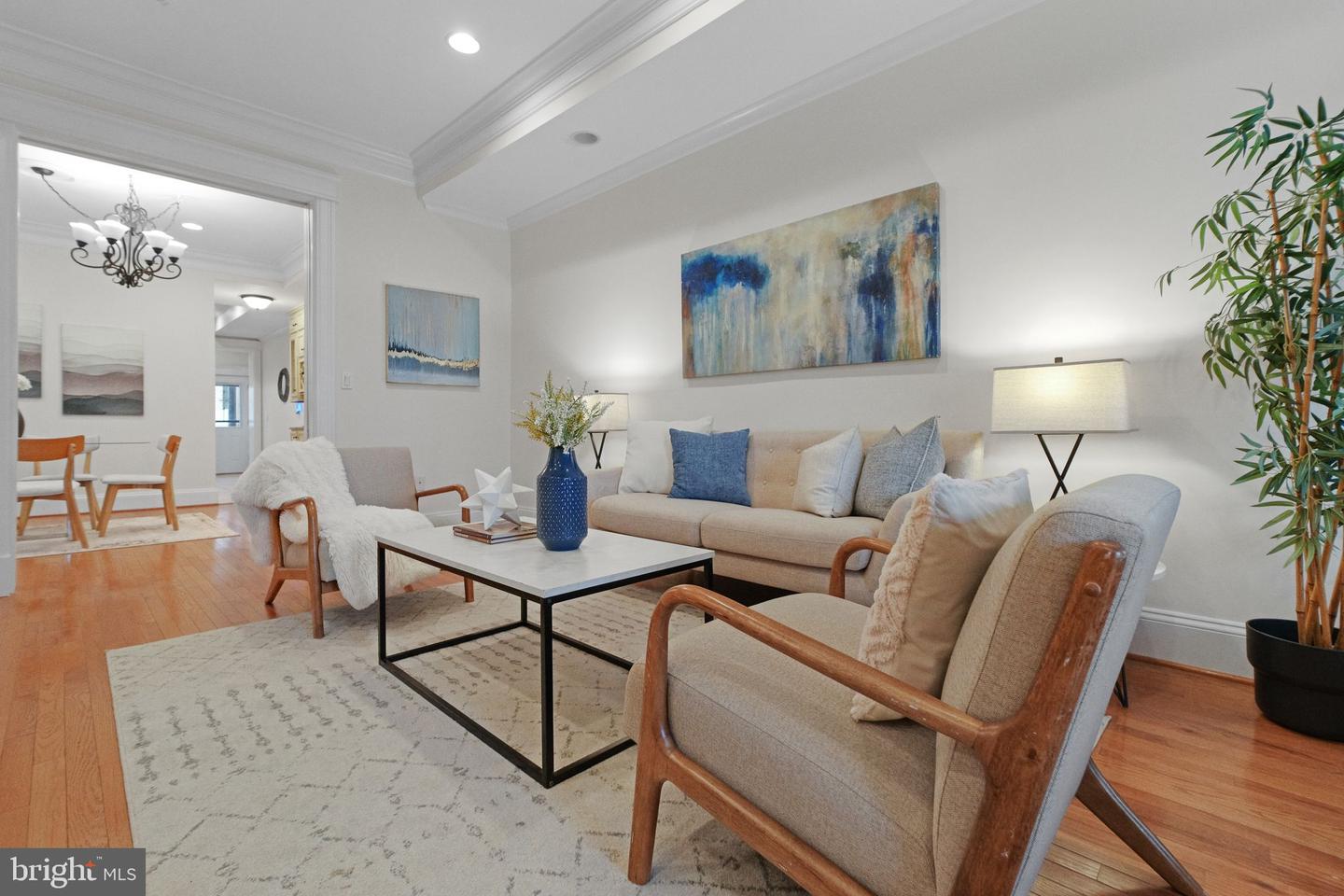 2803 N NORTH CAPITOL ST NE, WASHINGTON, District Of Columbia 20002, 4 Bedrooms Bedrooms, ,3 BathroomsBathrooms,Residential,For sale,2803 N NORTH CAPITOL ST NE,DCDC2247696 MLS # DCDC2247696