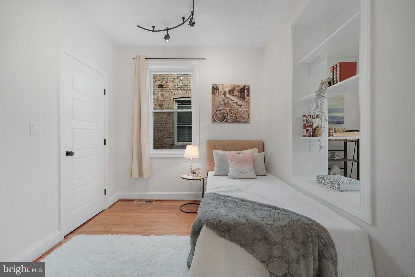 2803 N NORTH CAPITOL ST NE, WASHINGTON, District Of Columbia 20002, 4 Bedrooms Bedrooms, ,3 BathroomsBathrooms,Residential,For sale,2803 N NORTH CAPITOL ST NE,DCDC2247696 MLS # DCDC2247696