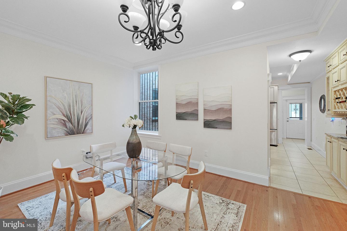 2803 N NORTH CAPITOL ST NE, WASHINGTON, District Of Columbia 20002, 4 Bedrooms Bedrooms, ,3 BathroomsBathrooms,Residential,For sale,2803 N NORTH CAPITOL ST NE,DCDC2247696 MLS # DCDC2247696