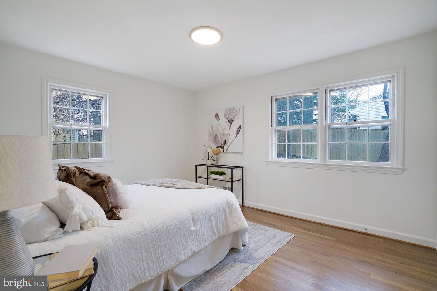 5411 22ND ST N, ARLINGTON, Virginia 22205, 4 Bedrooms Bedrooms, ,3 BathroomsBathrooms,Residential,For sale,5411 22ND ST N,VAAR2069296 MLS # VAAR2069296