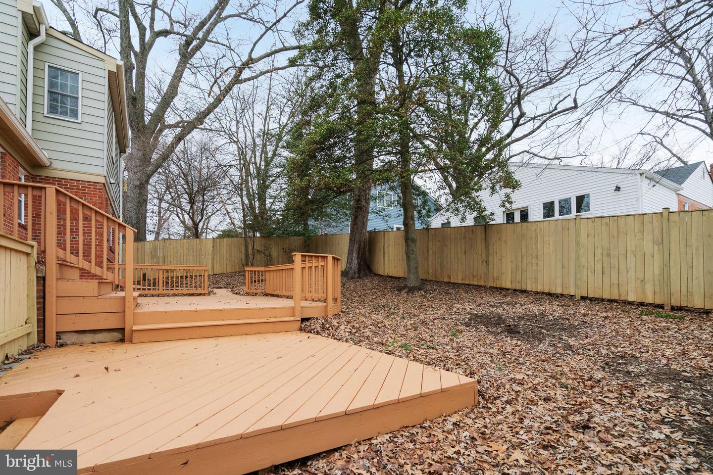 5411 22ND ST N, ARLINGTON, Virginia 22205, 4 Bedrooms Bedrooms, ,3 BathroomsBathrooms,Residential,For sale,5411 22ND ST N,VAAR2069296 MLS # VAAR2069296