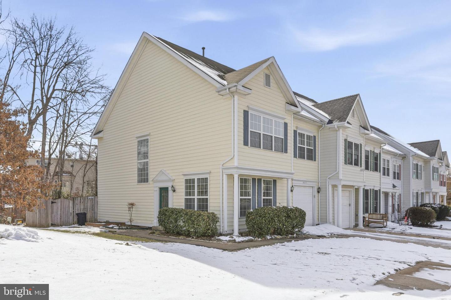 4077 BRITWELL PL, FAIRFAX, Virginia 22033, 3 Bedrooms Bedrooms, ,2 BathroomsBathrooms,Residential,For sale,4077 BRITWELL PL,VAFX2292740 MLS # VAFX2292740