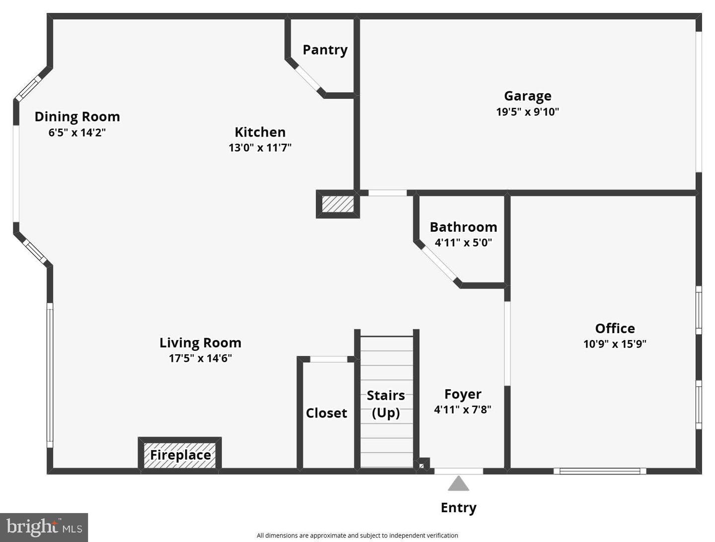 4077 BRITWELL PL, FAIRFAX, Virginia 22033, 3 Bedrooms Bedrooms, ,2 BathroomsBathrooms,Residential,For sale,4077 BRITWELL PL,VAFX2292740 MLS # VAFX2292740