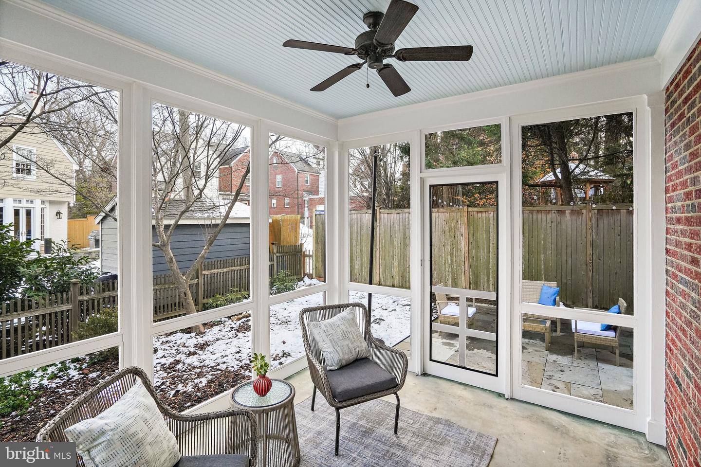 3212 TENNYSON ST NW, WASHINGTON, District Of Columbia 20015, 4 Bedrooms Bedrooms, ,2 BathroomsBathrooms,Residential,For sale,3212 TENNYSON ST NW,DCDC2247430 MLS # DCDC2247430