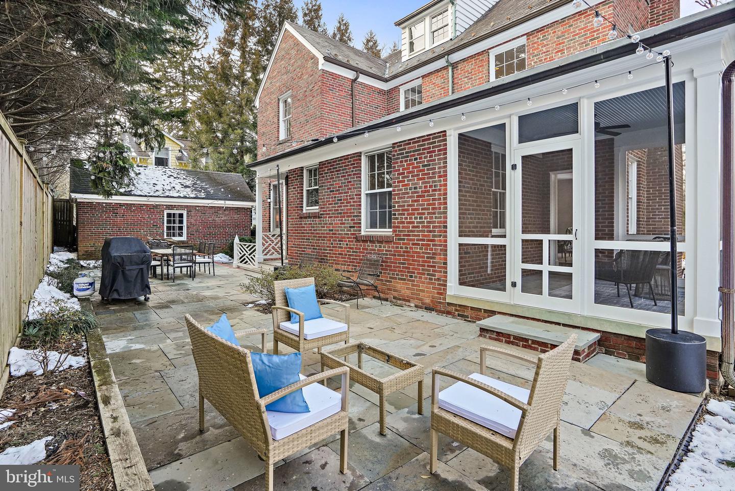 3212 TENNYSON ST NW, WASHINGTON, District Of Columbia 20015, 4 Bedrooms Bedrooms, ,2 BathroomsBathrooms,Residential,For sale,3212 TENNYSON ST NW,DCDC2247430 MLS # DCDC2247430