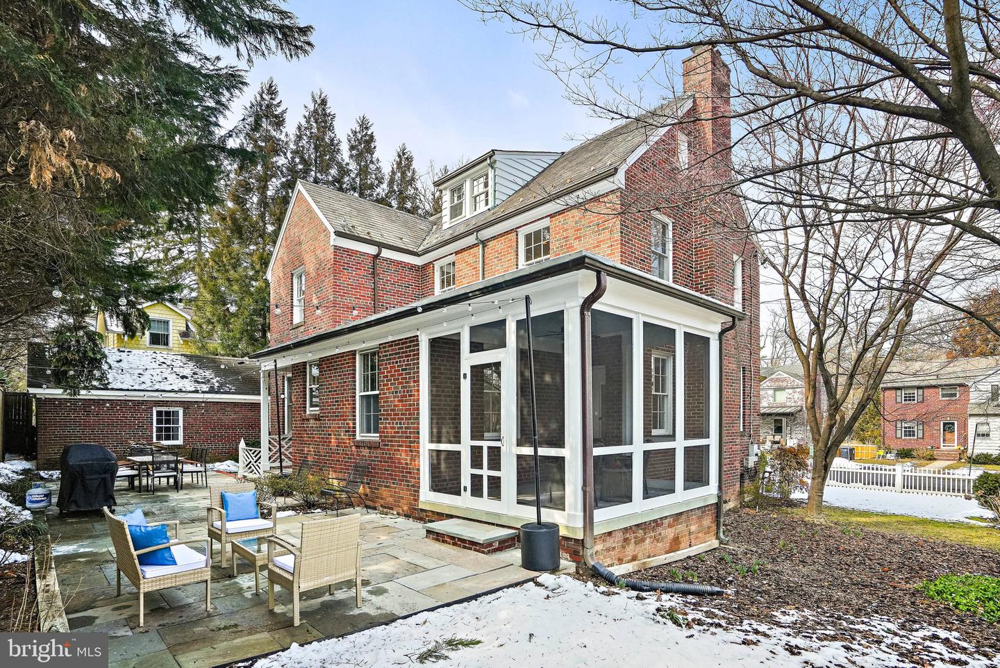 3212 TENNYSON ST NW, WASHINGTON, District Of Columbia 20015, 4 Bedrooms Bedrooms, ,2 BathroomsBathrooms,Residential,For sale,3212 TENNYSON ST NW,DCDC2247430 MLS # DCDC2247430