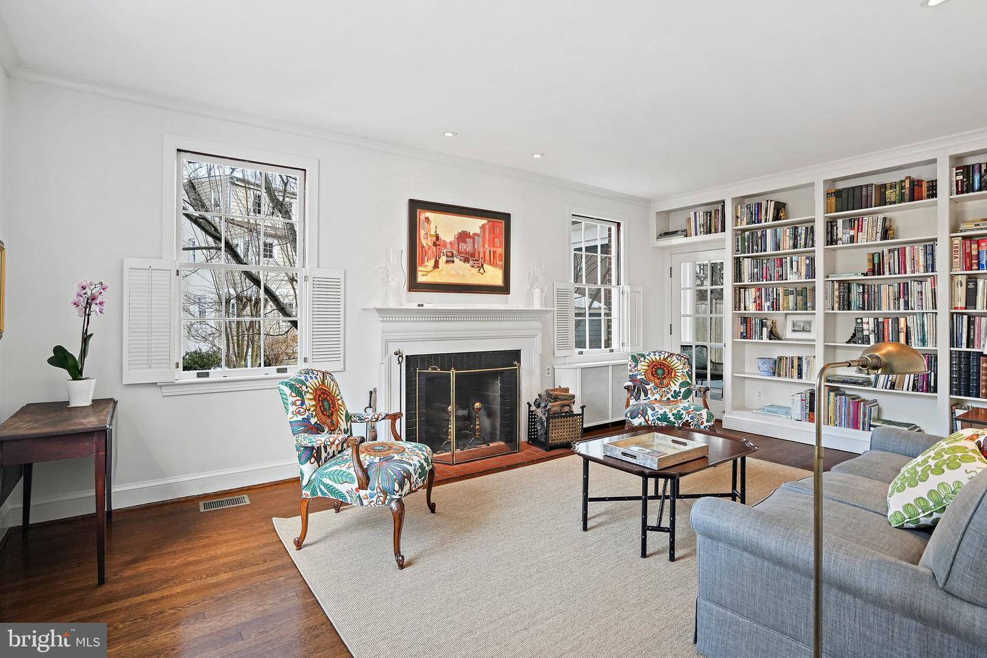 3212 TENNYSON ST NW, WASHINGTON, District Of Columbia 20015, 4 Bedrooms Bedrooms, ,2 BathroomsBathrooms,Residential,For sale,3212 TENNYSON ST NW,DCDC2247430 MLS # DCDC2247430