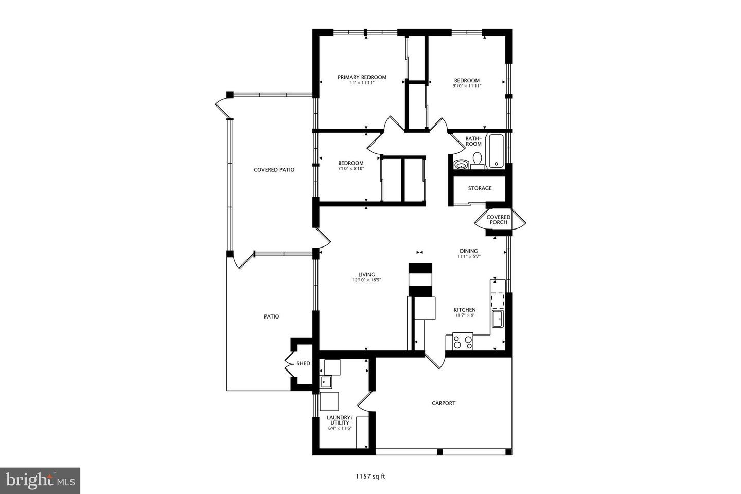 7402 INZER ST, SPRINGFIELD, Virginia 22151, 3 Bedrooms Bedrooms, ,1 BathroomBathrooms,Residential,For sale,7402 INZER ST,VAFX2292486 MLS # VAFX2292486