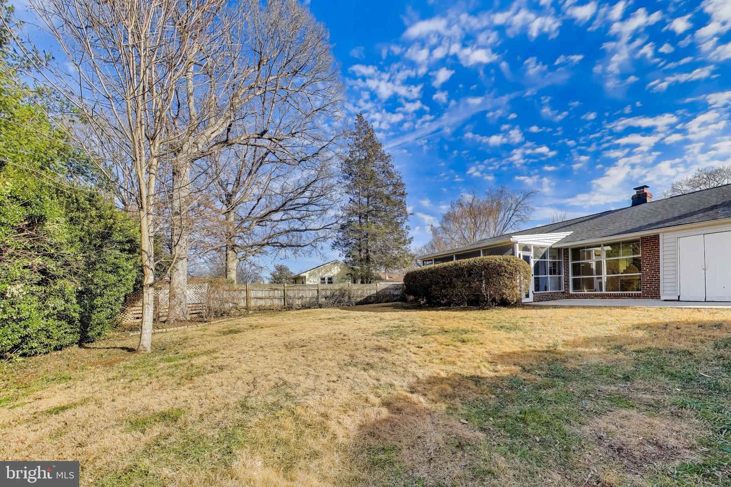 7402 INZER ST, SPRINGFIELD, Virginia 22151, 3 Bedrooms Bedrooms, ,1 BathroomBathrooms,Residential,For sale,7402 INZER ST,VAFX2292486 MLS # VAFX2292486