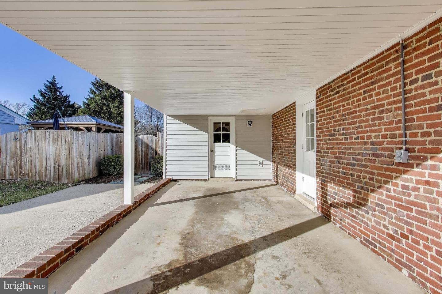 7402 INZER ST, SPRINGFIELD, Virginia 22151, 3 Bedrooms Bedrooms, ,1 BathroomBathrooms,Residential,For sale,7402 INZER ST,VAFX2292486 MLS # VAFX2292486