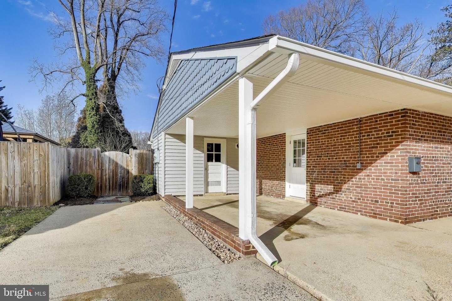 7402 INZER ST, SPRINGFIELD, Virginia 22151, 3 Bedrooms Bedrooms, ,1 BathroomBathrooms,Residential,For sale,7402 INZER ST,VAFX2292486 MLS # VAFX2292486