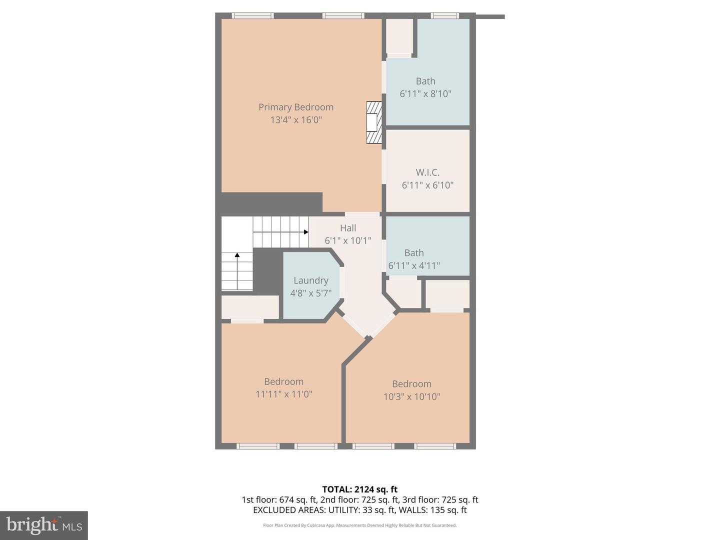 9712 CEDARMASS CIR, FREDERICKSBURG, Virginia 22408, 3 Bedrooms Bedrooms, ,2 BathroomsBathrooms,Residential,For sale,9712 CEDARMASS CIR,VASP2039514 MLS # VASP2039514