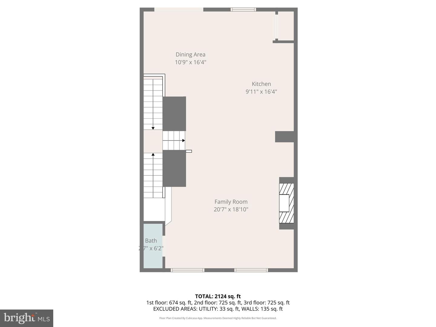 9712 CEDARMASS CIR, FREDERICKSBURG, Virginia 22408, 3 Bedrooms Bedrooms, ,2 BathroomsBathrooms,Residential,For sale,9712 CEDARMASS CIR,VASP2039514 MLS # VASP2039514