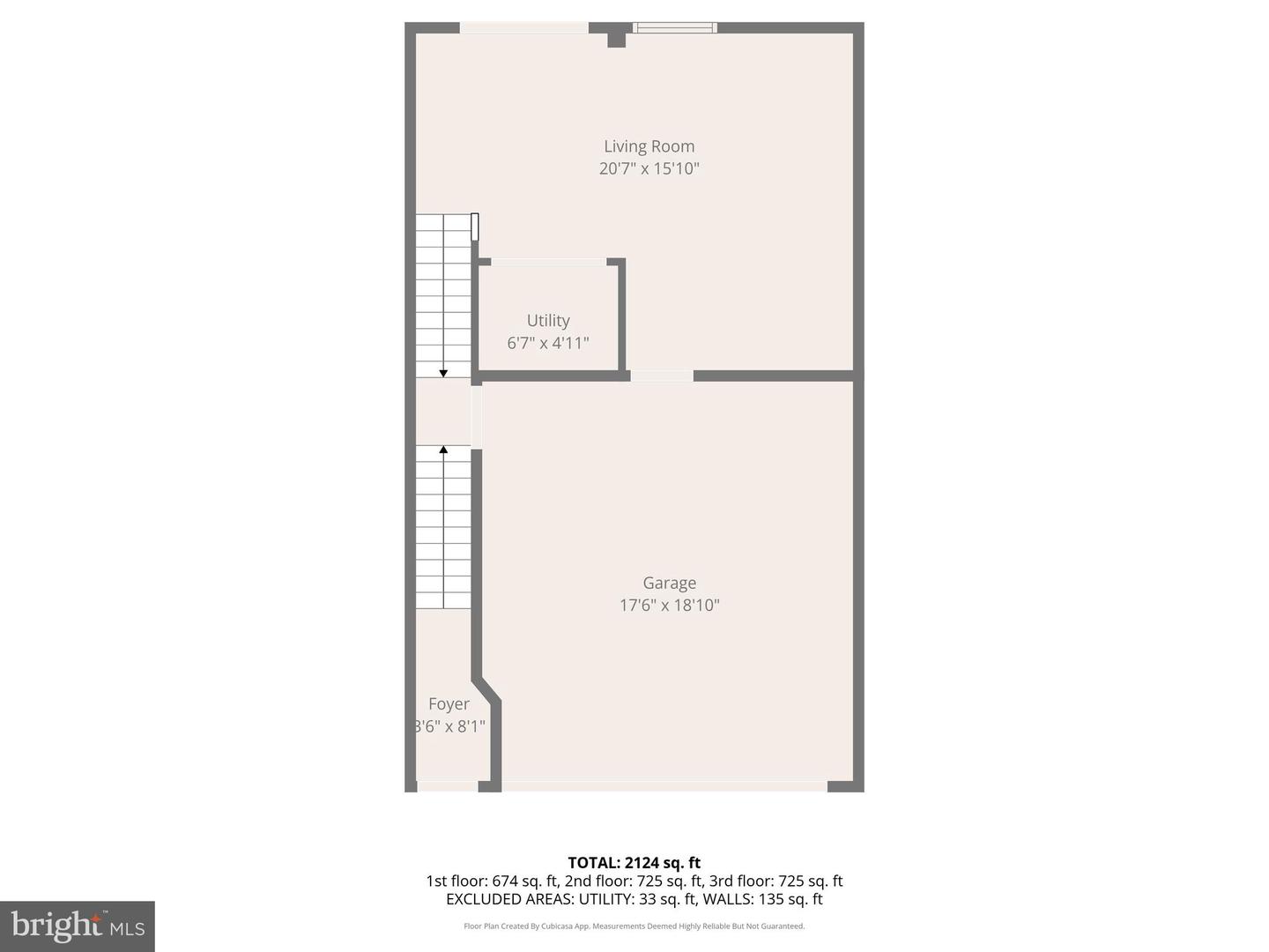 9712 CEDARMASS CIR, FREDERICKSBURG, Virginia 22408, 3 Bedrooms Bedrooms, ,2 BathroomsBathrooms,Residential,For sale,9712 CEDARMASS CIR,VASP2039514 MLS # VASP2039514