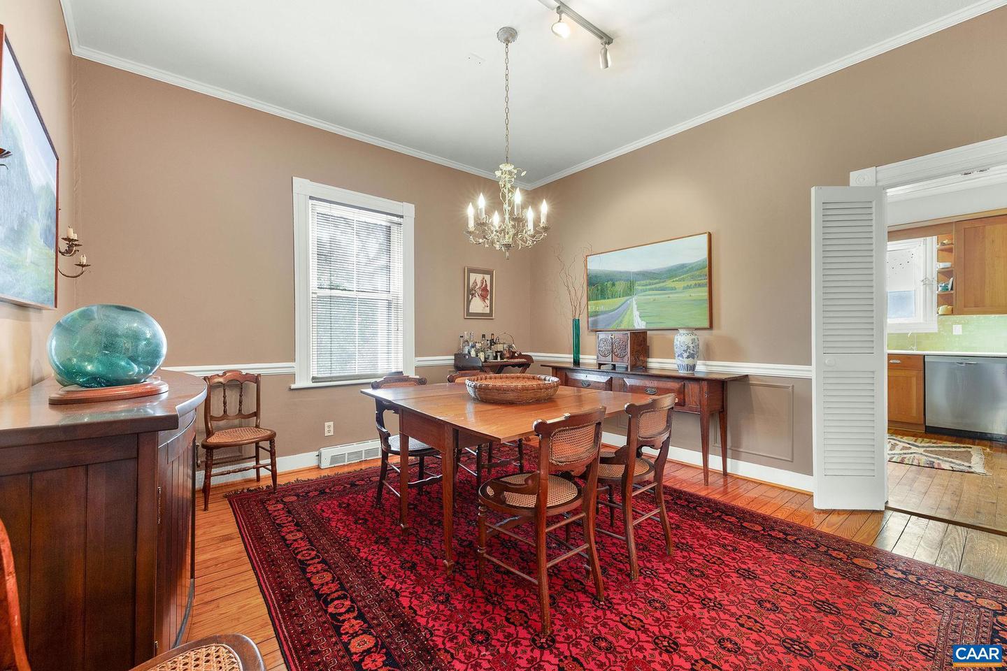 5834 SAINT GEORGE AVE, CROZET, Virginia 22932, 3 Bedrooms Bedrooms, ,3 BathroomsBathrooms,Residential,For sale,5834 SAINT GEORGE AVE,673601 MLS # 673601