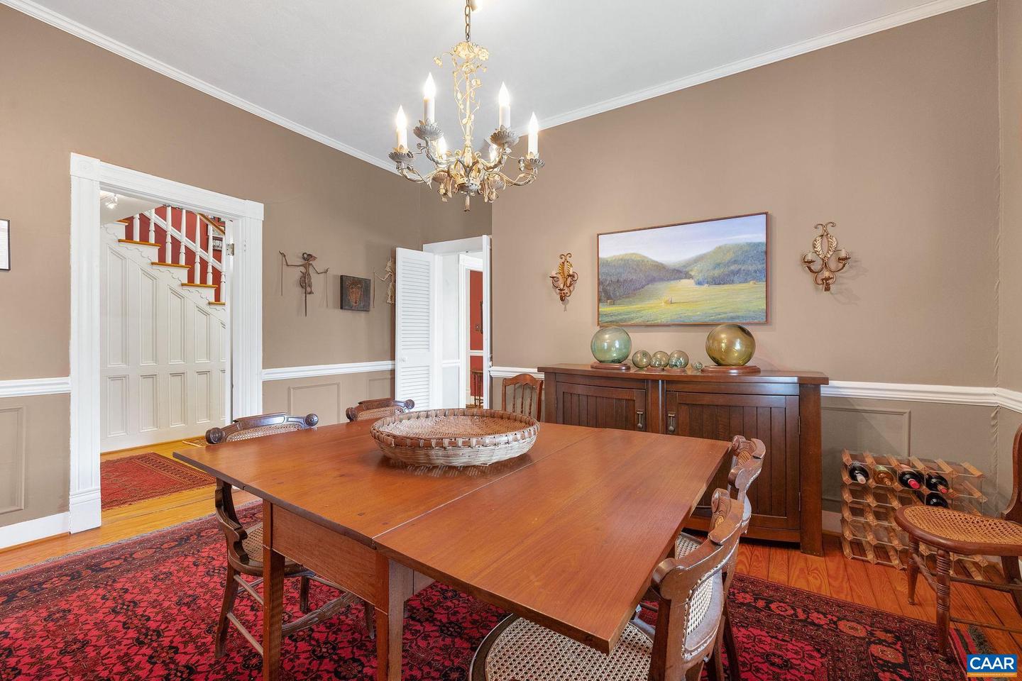 5834 SAINT GEORGE AVE, CROZET, Virginia 22932, 3 Bedrooms Bedrooms, ,3 BathroomsBathrooms,Residential,For sale,5834 SAINT GEORGE AVE,673601 MLS # 673601