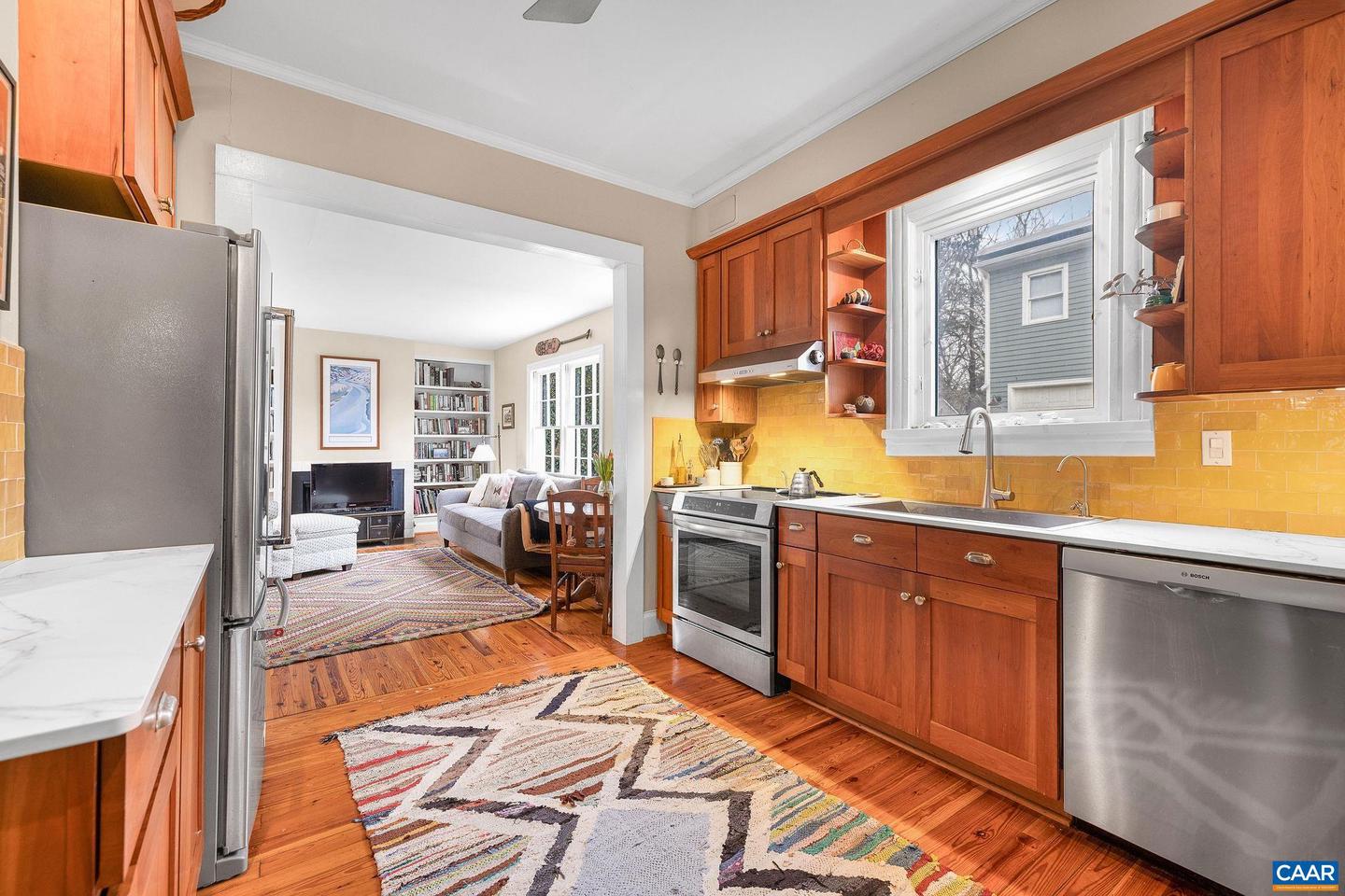 5834 SAINT GEORGE AVE, CROZET, Virginia 22932, 3 Bedrooms Bedrooms, ,3 BathroomsBathrooms,Residential,For sale,5834 SAINT GEORGE AVE,673601 MLS # 673601