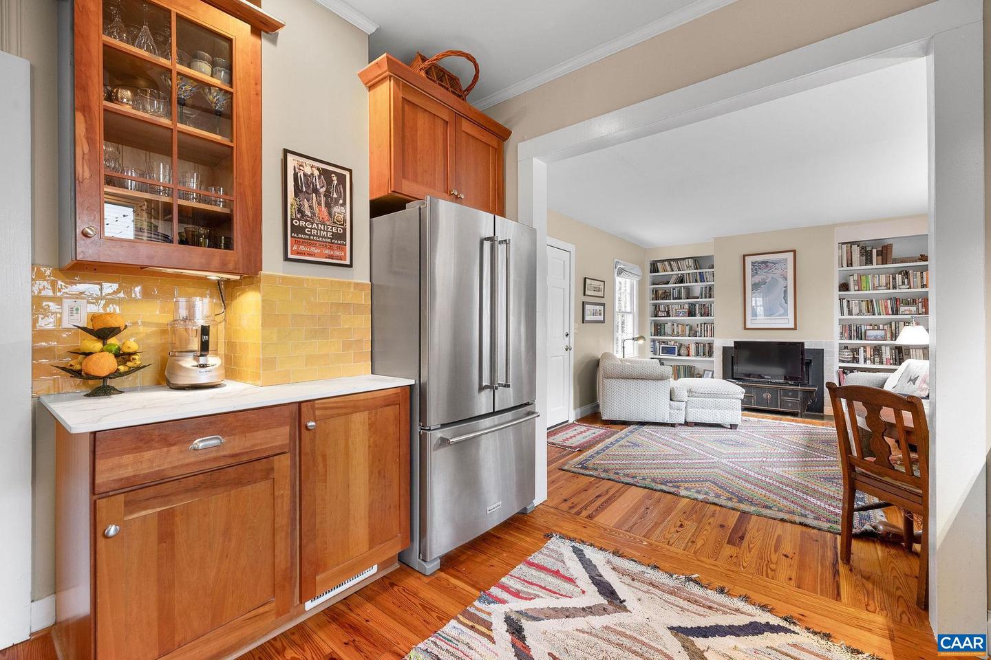 5834 SAINT GEORGE AVE, CROZET, Virginia 22932, 3 Bedrooms Bedrooms, ,3 BathroomsBathrooms,Residential,For sale,5834 SAINT GEORGE AVE,673601 MLS # 673601