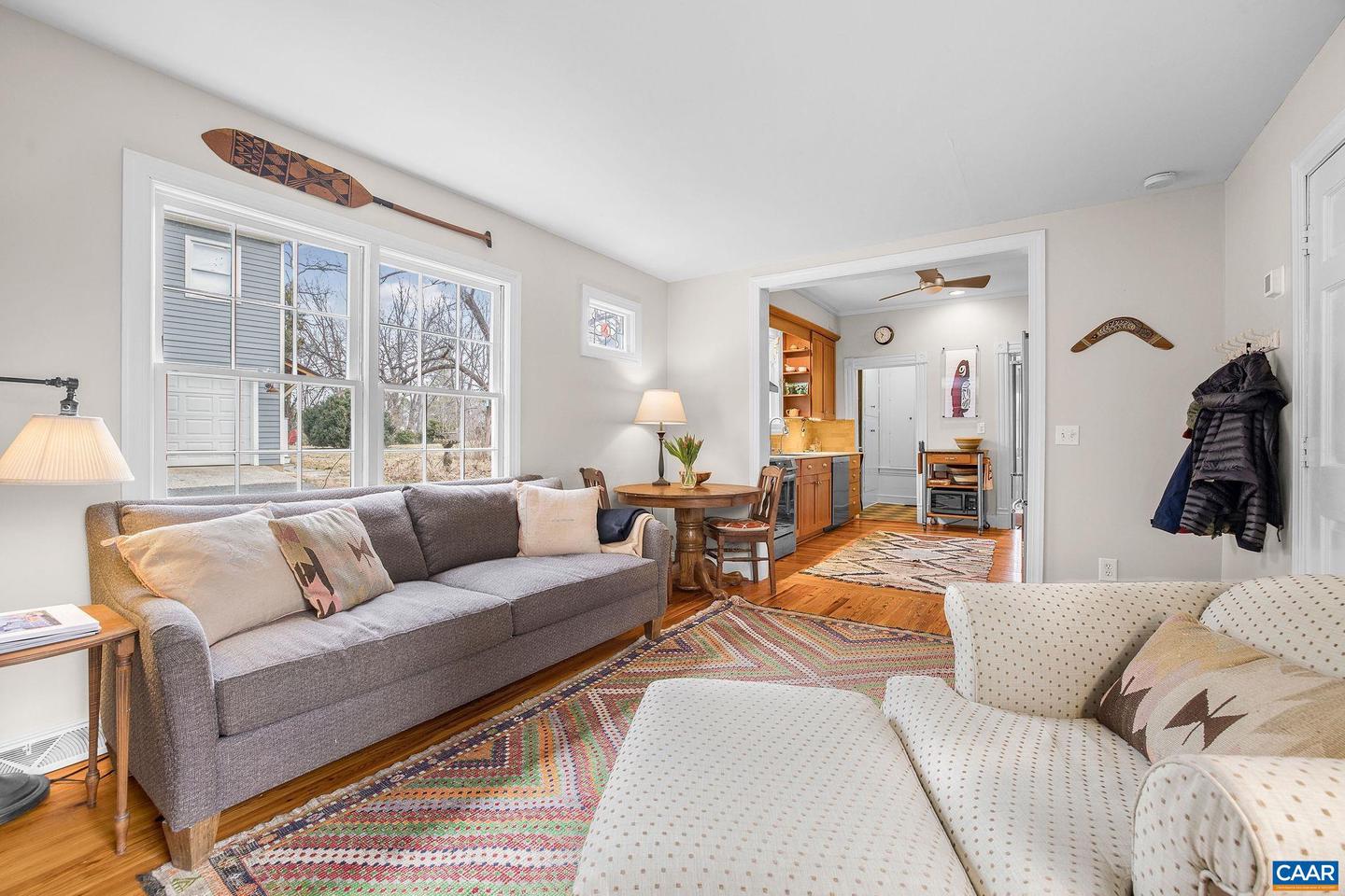 5834 SAINT GEORGE AVE, CROZET, Virginia 22932, 3 Bedrooms Bedrooms, ,3 BathroomsBathrooms,Residential,For sale,5834 SAINT GEORGE AVE,673601 MLS # 673601