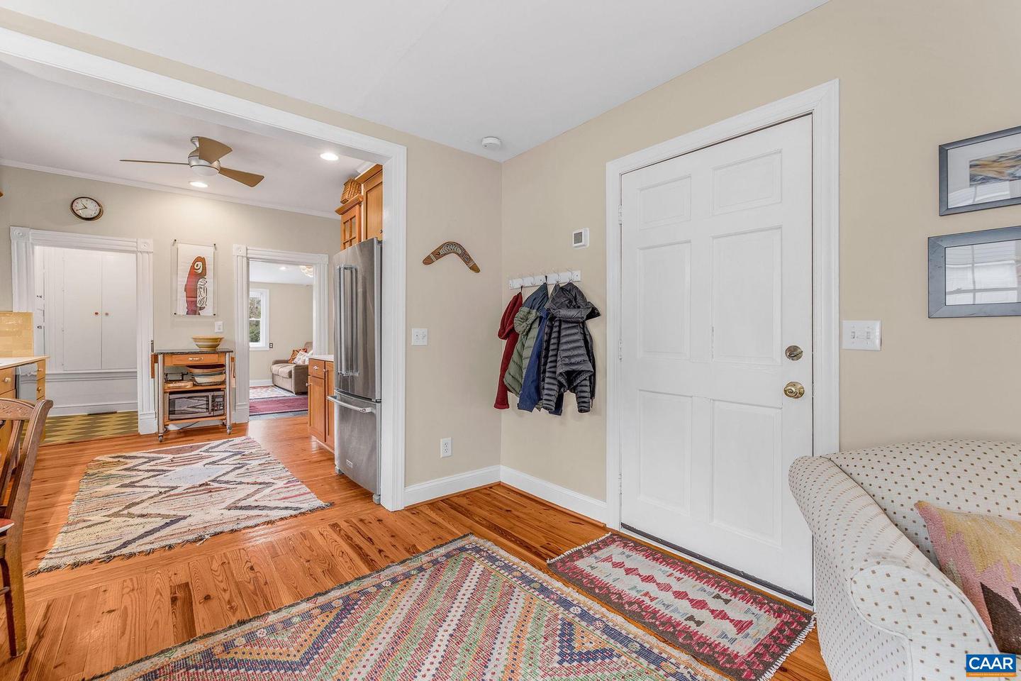 5834 SAINT GEORGE AVE, CROZET, Virginia 22932, 3 Bedrooms Bedrooms, ,3 BathroomsBathrooms,Residential,For sale,5834 SAINT GEORGE AVE,673601 MLS # 673601