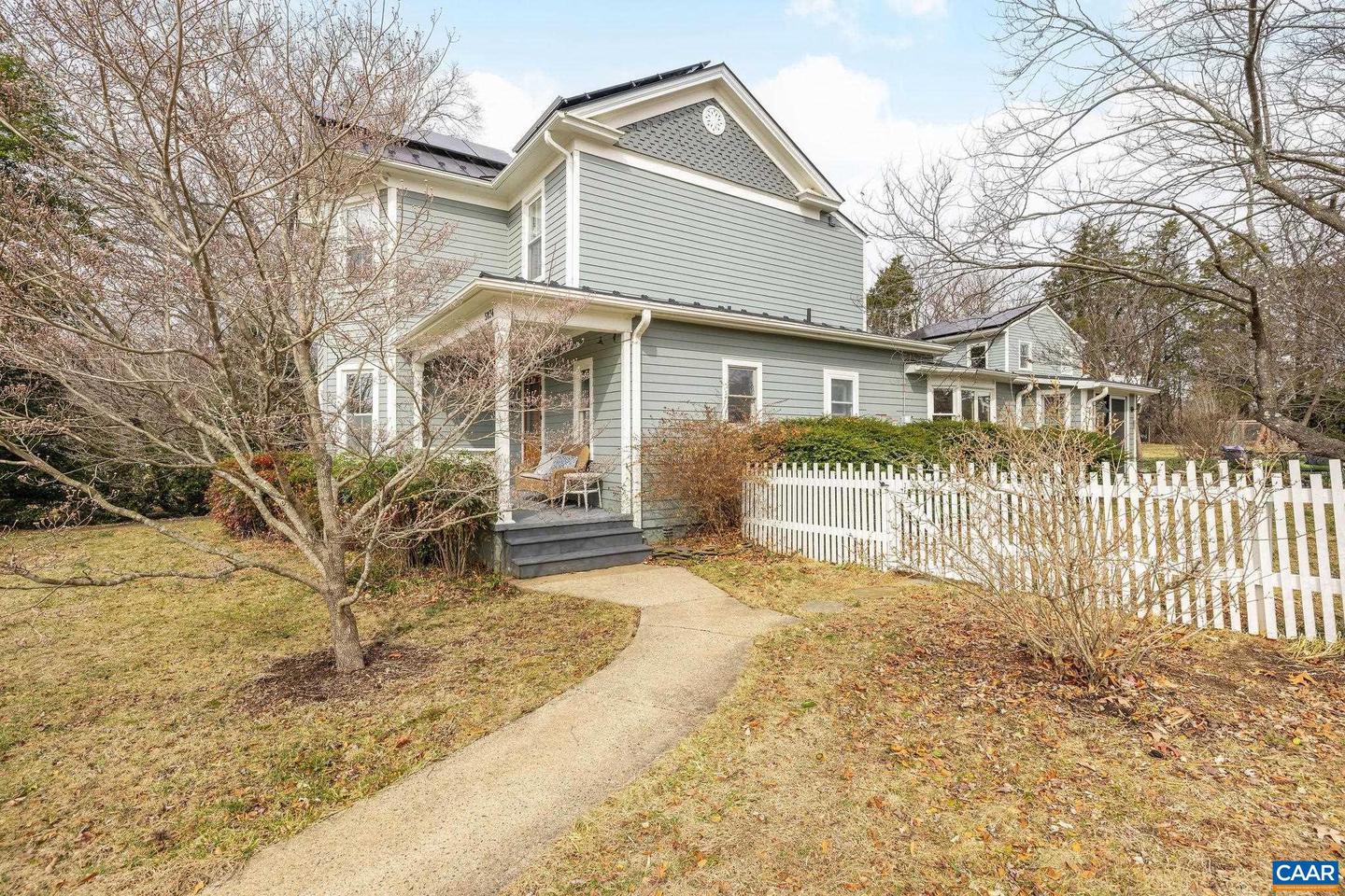 5834 SAINT GEORGE AVE, CROZET, Virginia 22932, 3 Bedrooms Bedrooms, ,3 BathroomsBathrooms,Residential,For sale,5834 SAINT GEORGE AVE,673601 MLS # 673601
