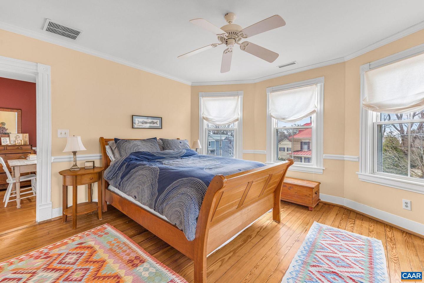 5834 SAINT GEORGE AVE, CROZET, Virginia 22932, 3 Bedrooms Bedrooms, ,3 BathroomsBathrooms,Residential,For sale,5834 SAINT GEORGE AVE,673601 MLS # 673601