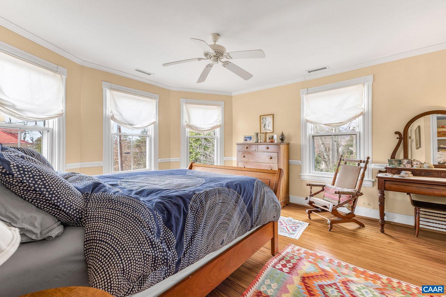 5834 SAINT GEORGE AVE, CROZET, Virginia 22932, 3 Bedrooms Bedrooms, ,3 BathroomsBathrooms,Residential,For sale,5834 SAINT GEORGE AVE,673601 MLS # 673601