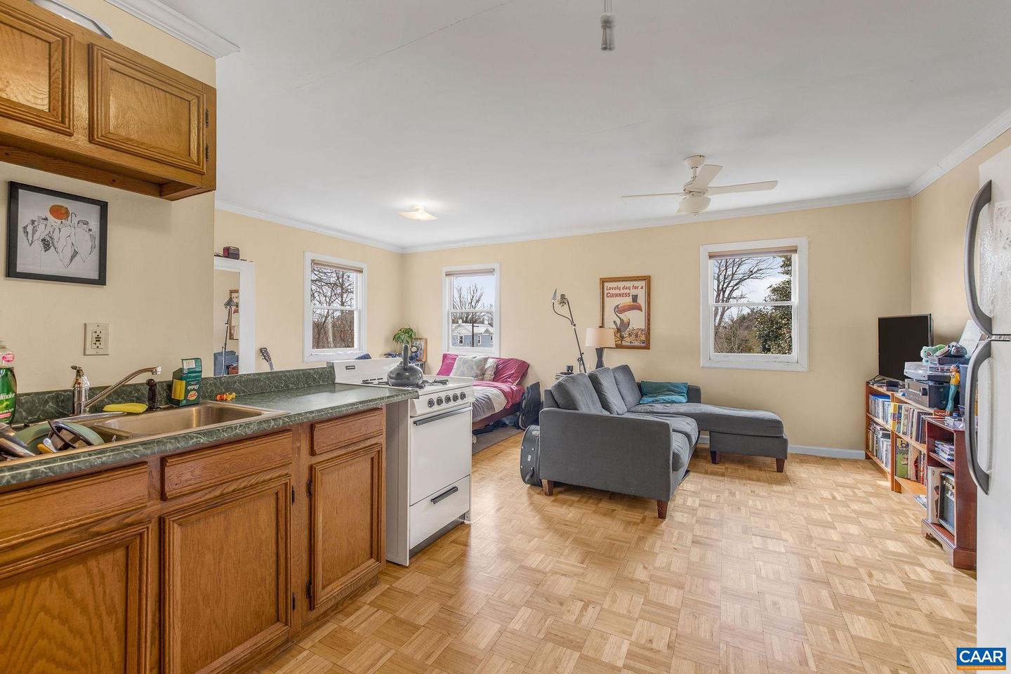 5834 SAINT GEORGE AVE, CROZET, Virginia 22932, 3 Bedrooms Bedrooms, ,3 BathroomsBathrooms,Residential,For sale,5834 SAINT GEORGE AVE,673601 MLS # 673601