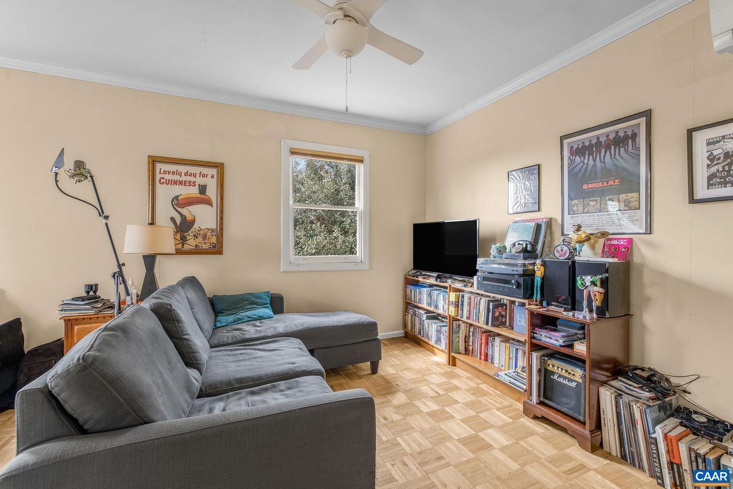 5834 SAINT GEORGE AVE, CROZET, Virginia 22932, 3 Bedrooms Bedrooms, ,3 BathroomsBathrooms,Residential,For sale,5834 SAINT GEORGE AVE,673601 MLS # 673601