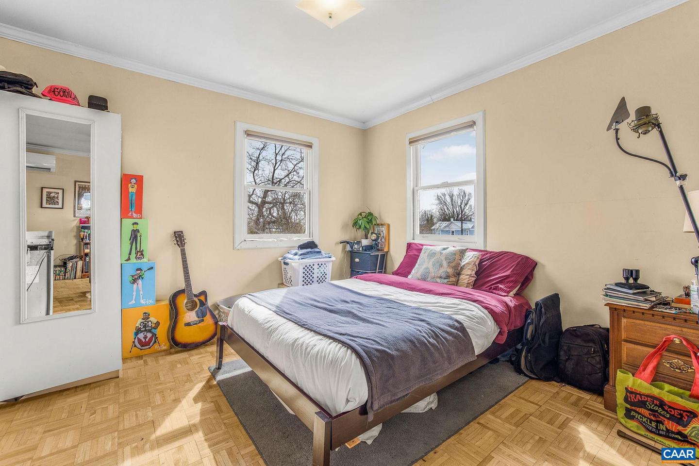 5834 SAINT GEORGE AVE, CROZET, Virginia 22932, 3 Bedrooms Bedrooms, ,3 BathroomsBathrooms,Residential,For sale,5834 SAINT GEORGE AVE,673601 MLS # 673601