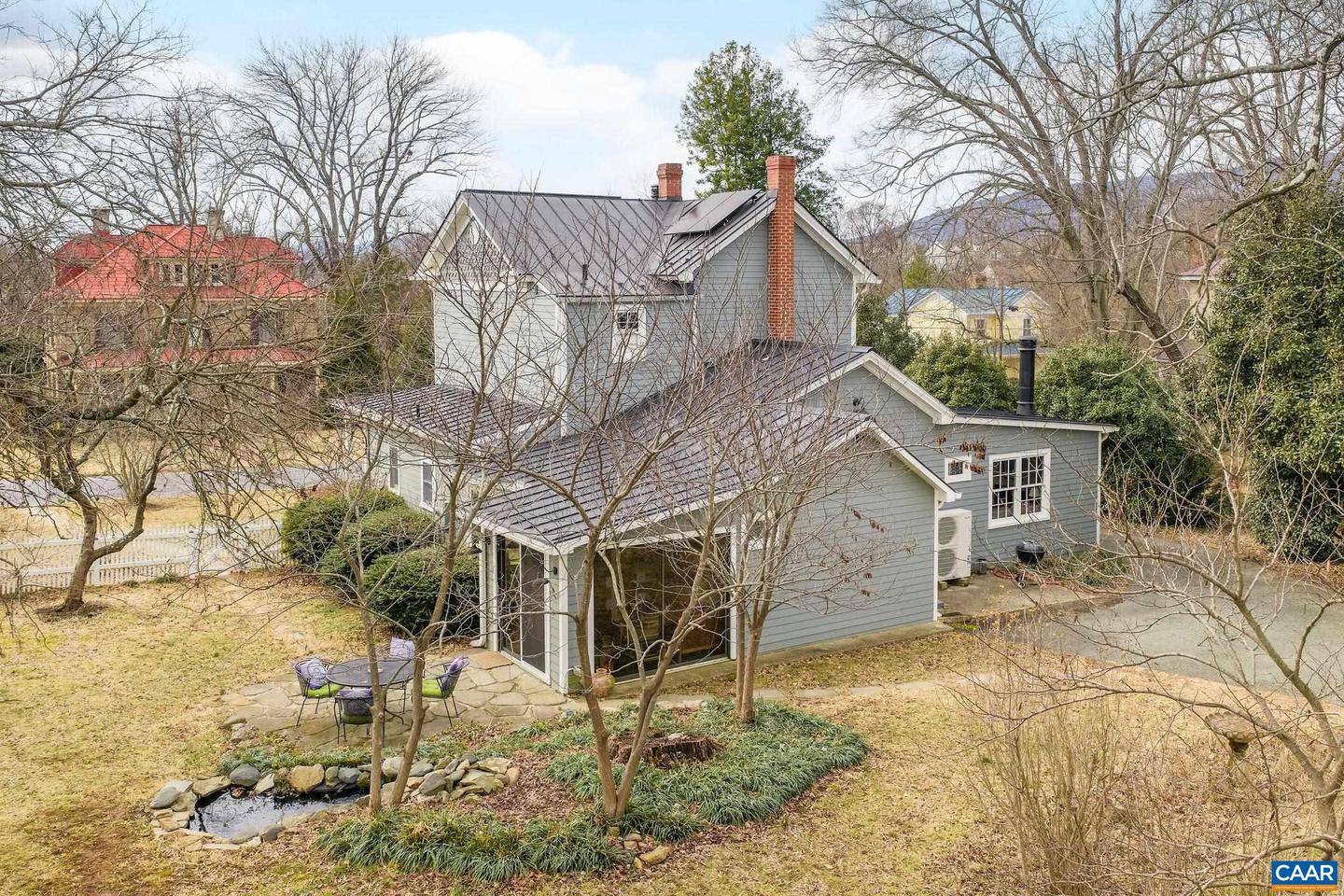 5834 SAINT GEORGE AVE, CROZET, Virginia 22932, 3 Bedrooms Bedrooms, ,3 BathroomsBathrooms,Residential,For sale,5834 SAINT GEORGE AVE,673601 MLS # 673601