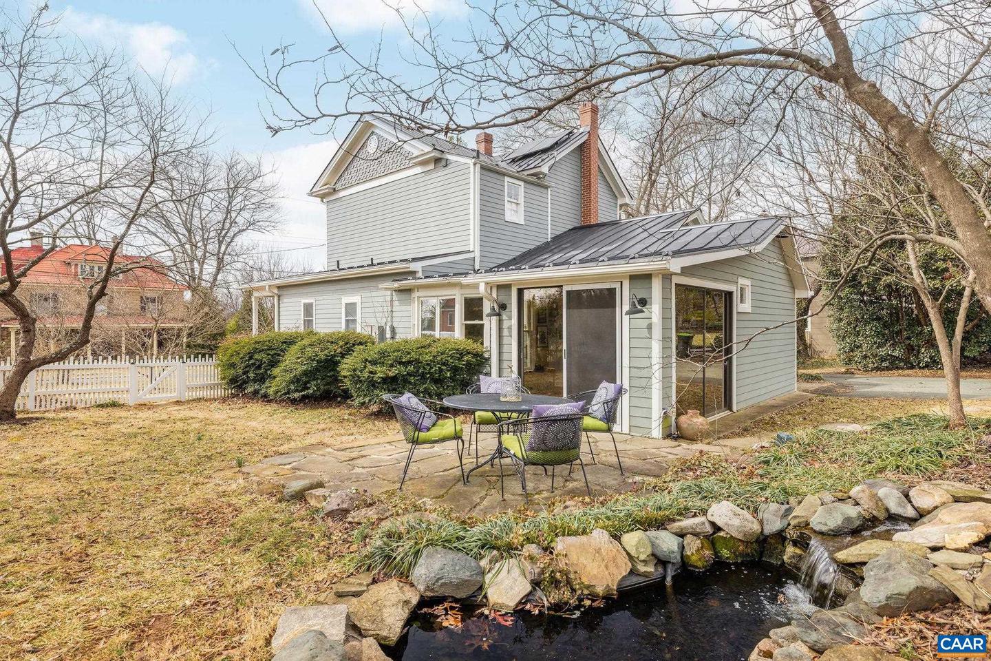 5834 SAINT GEORGE AVE, CROZET, Virginia 22932, 3 Bedrooms Bedrooms, ,3 BathroomsBathrooms,Residential,For sale,5834 SAINT GEORGE AVE,673601 MLS # 673601