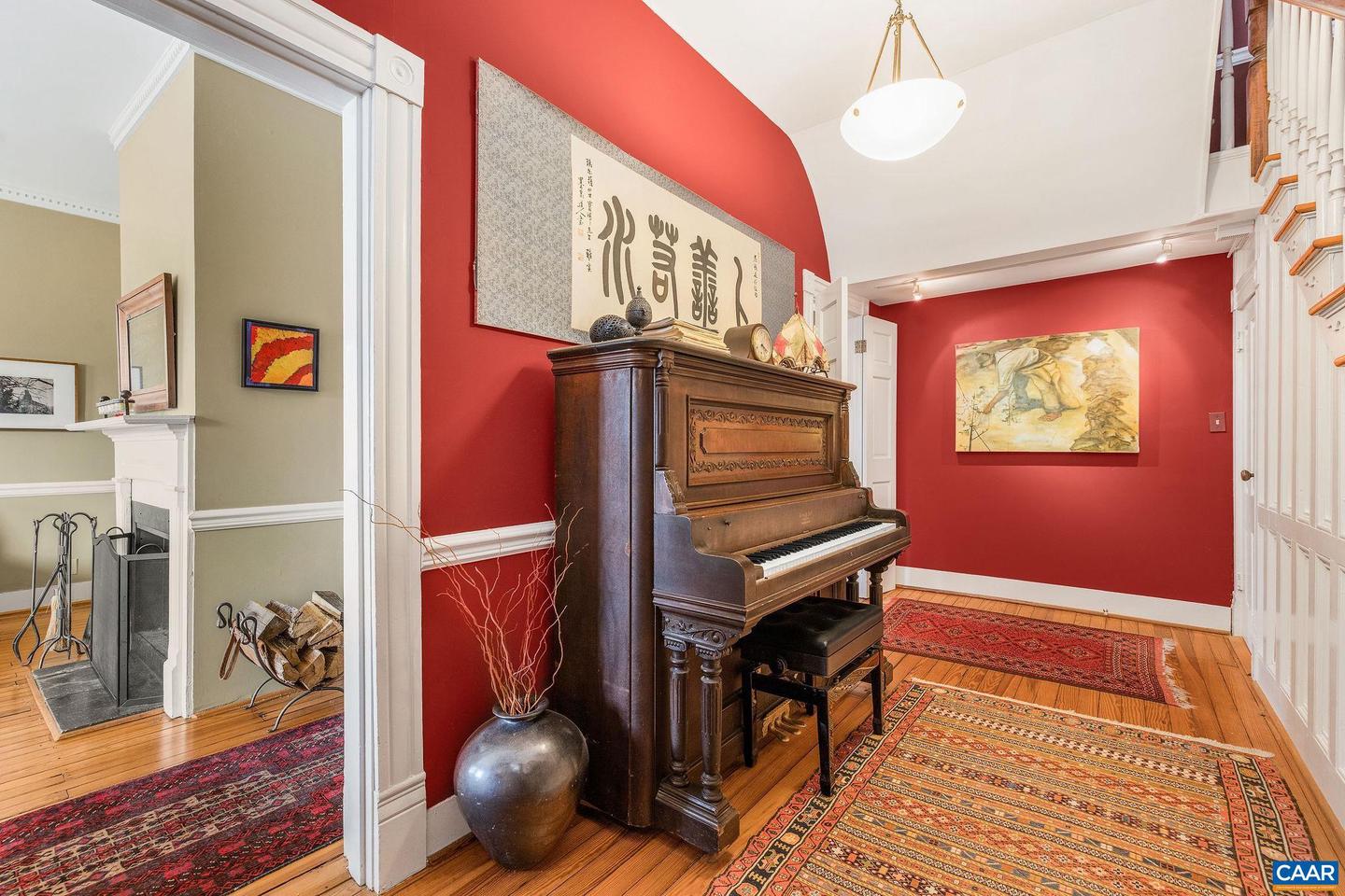 5834 SAINT GEORGE AVE, CROZET, Virginia 22932, 3 Bedrooms Bedrooms, ,3 BathroomsBathrooms,Residential,For sale,5834 SAINT GEORGE AVE,673601 MLS # 673601