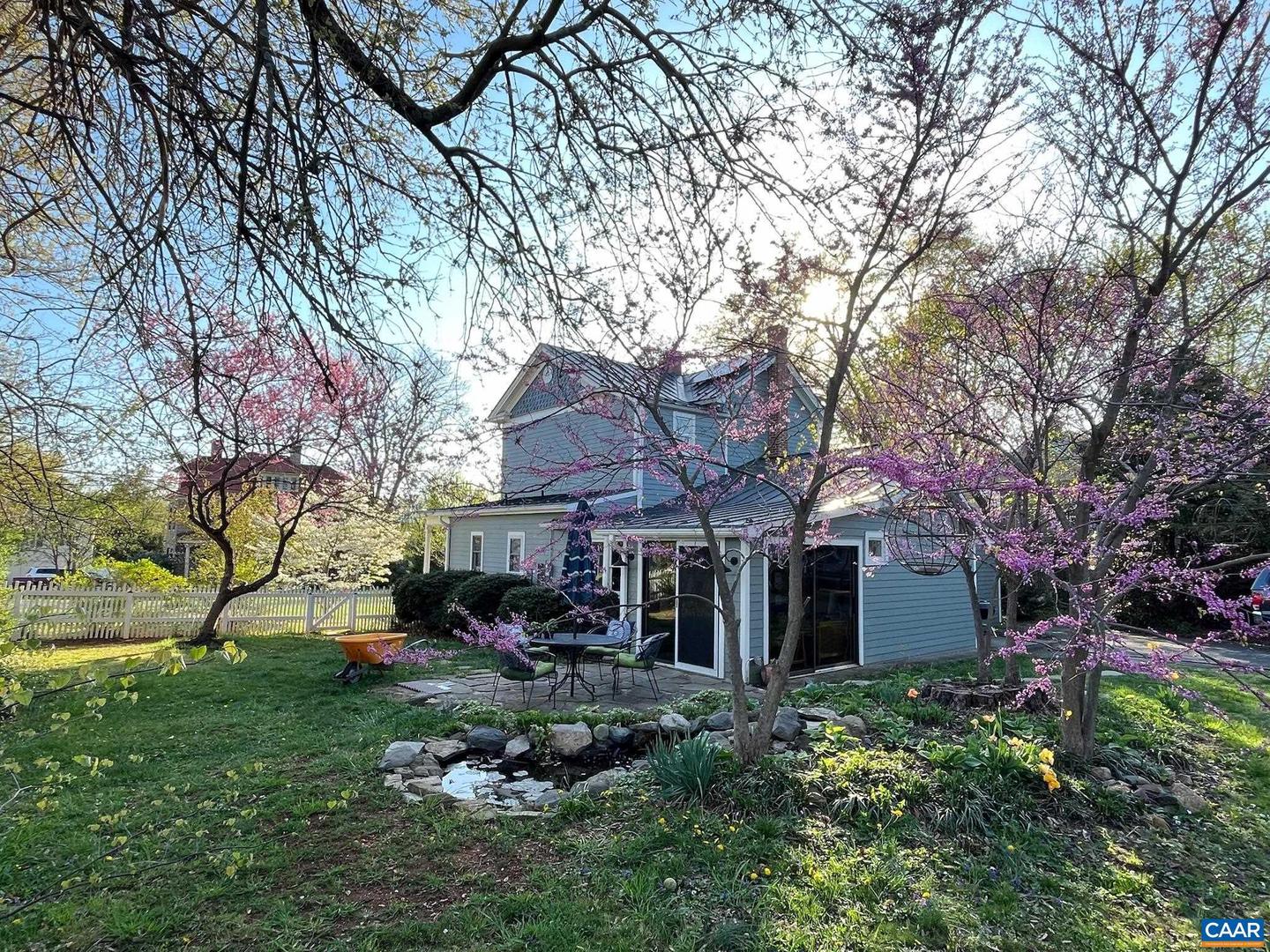5834 SAINT GEORGE AVE, CROZET, Virginia 22932, 3 Bedrooms Bedrooms, ,3 BathroomsBathrooms,Residential,For sale,5834 SAINT GEORGE AVE,673601 MLS # 673601