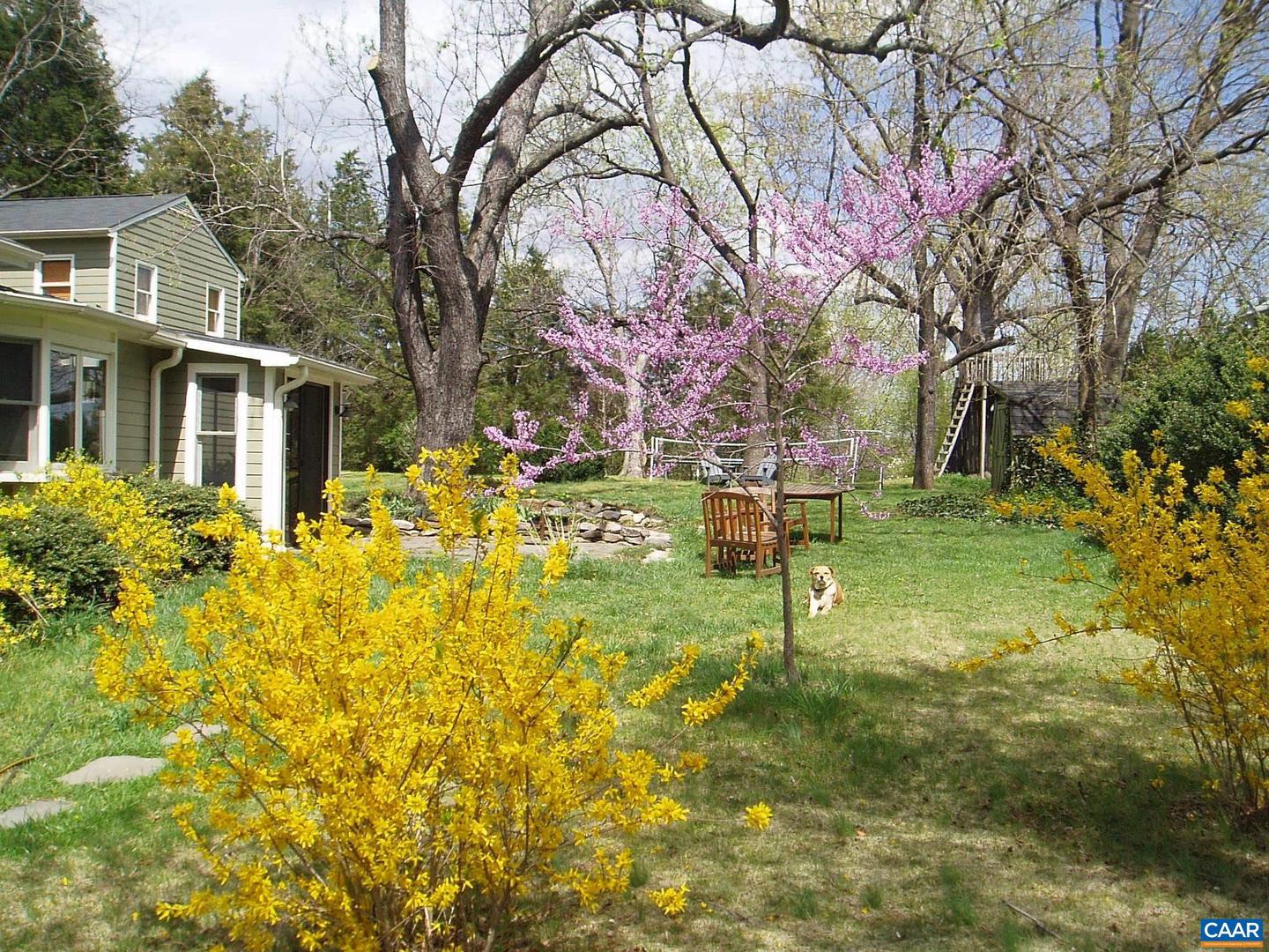 5834 SAINT GEORGE AVE, CROZET, Virginia 22932, 3 Bedrooms Bedrooms, ,3 BathroomsBathrooms,Residential,For sale,5834 SAINT GEORGE AVE,673601 MLS # 673601