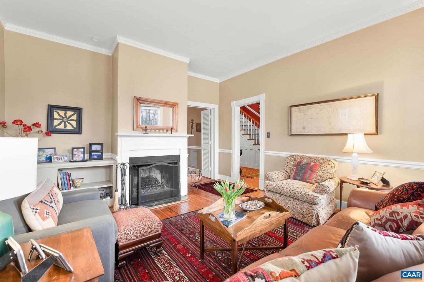 5834 SAINT GEORGE AVE, CROZET, Virginia 22932, 3 Bedrooms Bedrooms, ,3 BathroomsBathrooms,Residential,For sale,5834 SAINT GEORGE AVE,673601 MLS # 673601