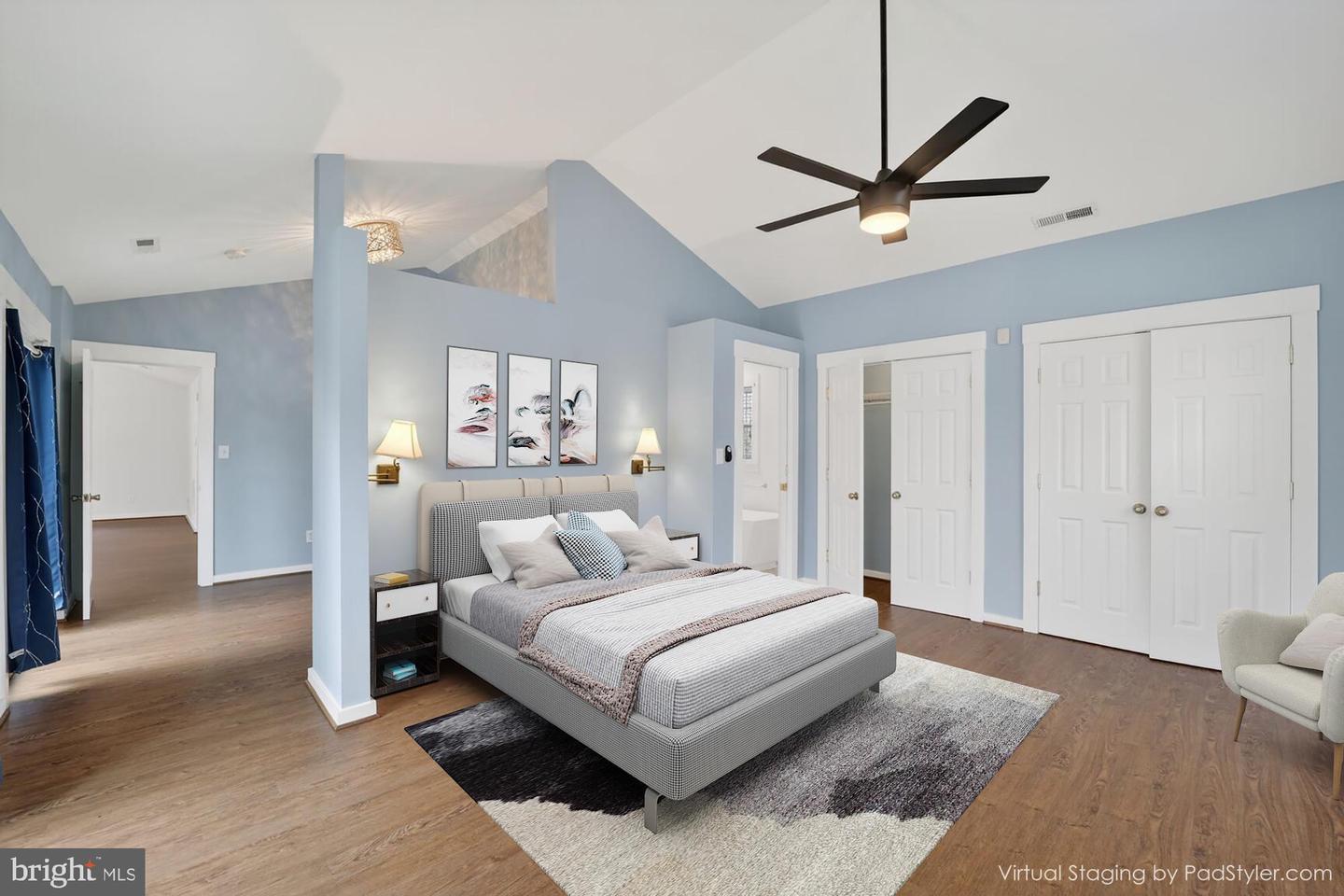 7716 FRANCES DR, ALEXANDRIA, Virginia 22306, 3 Bedrooms Bedrooms, ,2 BathroomsBathrooms,Residential,For sale,7716 FRANCES DR,VAFX2292508 MLS # VAFX2292508