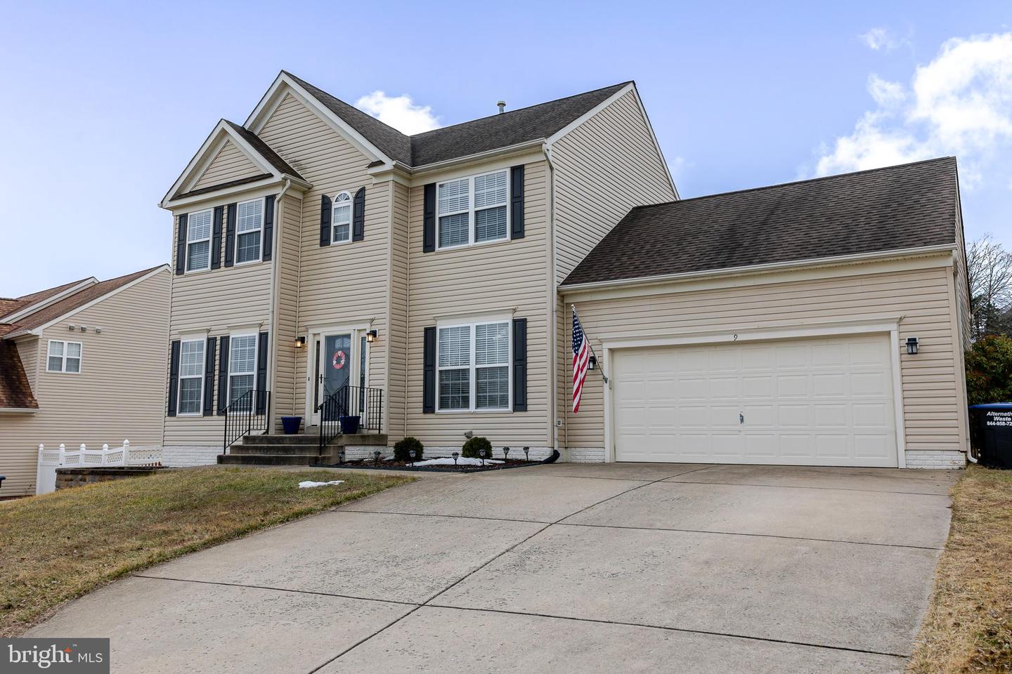 9 WHEELWRIGHT LN, STAFFORD, Virginia 22554, 4 Bedrooms Bedrooms, ,3 BathroomsBathrooms,Residential,For sale,9 WHEELWRIGHT LN,VAST2046414 MLS # VAST2046414