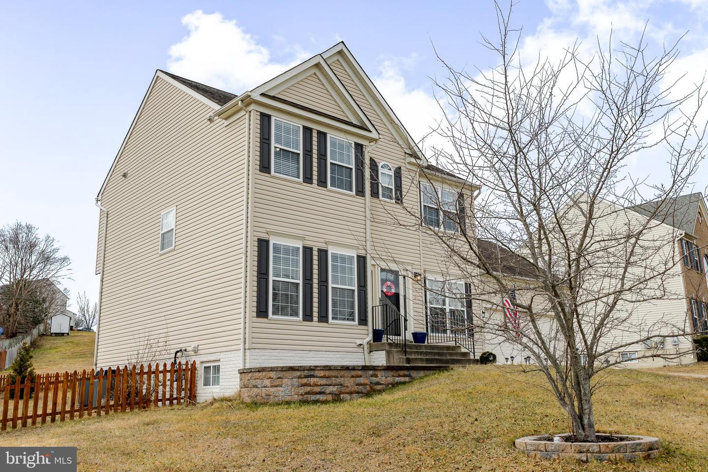 9 WHEELWRIGHT LN, STAFFORD, Virginia 22554, 4 Bedrooms Bedrooms, ,3 BathroomsBathrooms,Residential,For sale,9 WHEELWRIGHT LN,VAST2046414 MLS # VAST2046414