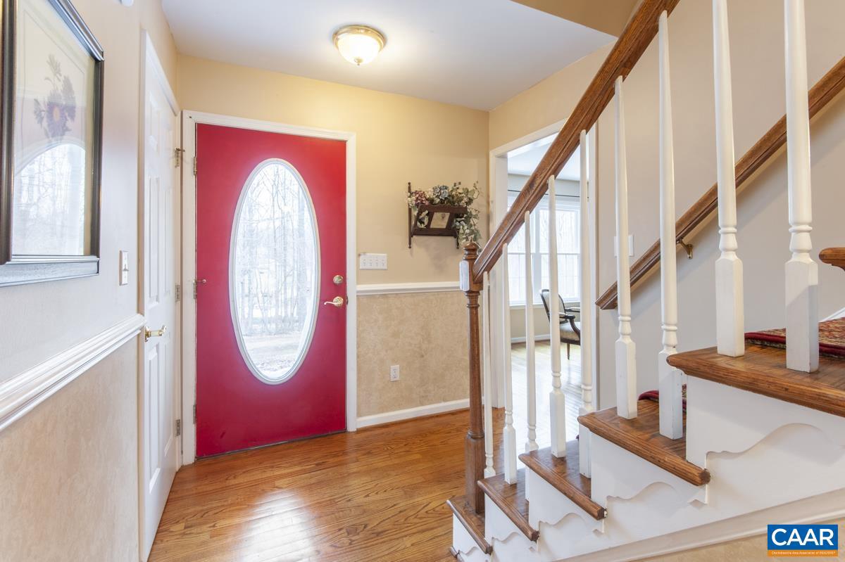 3595 MONTGOMERY LN, CHARLOTTESVILLE, Virginia 22903, 5 Bedrooms Bedrooms, ,3 BathroomsBathrooms,Residential,For sale,3595 MONTGOMERY LN,673665 MLS # 673665